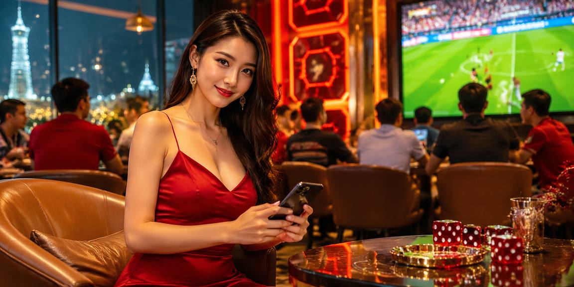 66ff12 Casino Trực Tiếp Hỗ Trợ